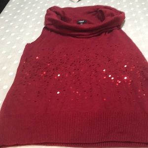 Women’s sweater top. NWT